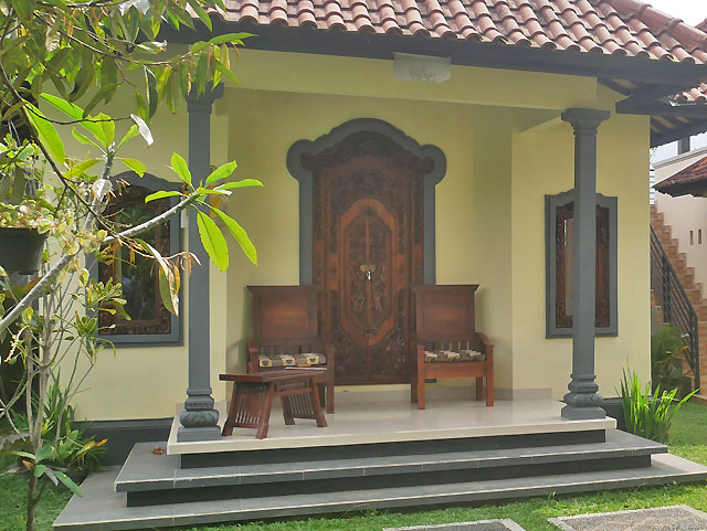 hôtel Bali HSYM