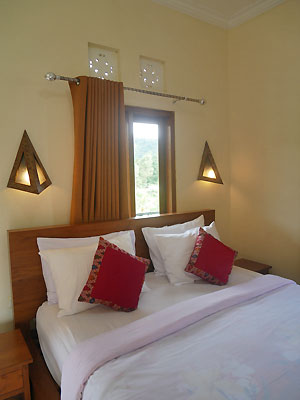 hôtel Bali HSYM