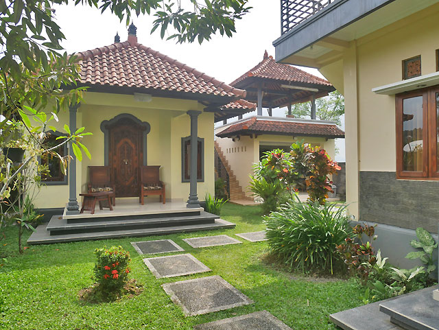hôtel Bali HSYM