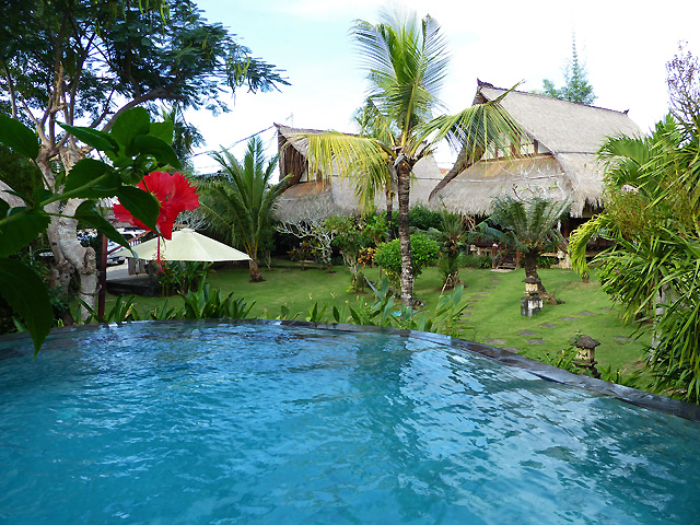 hôtel Bali cmyo