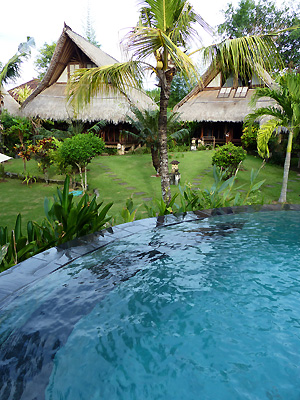 hôtel Bali cmyo