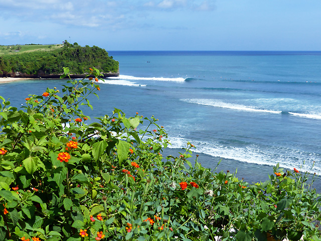 hôtel Bali cmyo