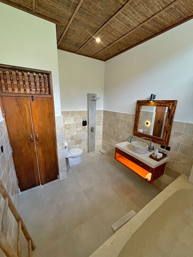 hôtel Bali CMYS