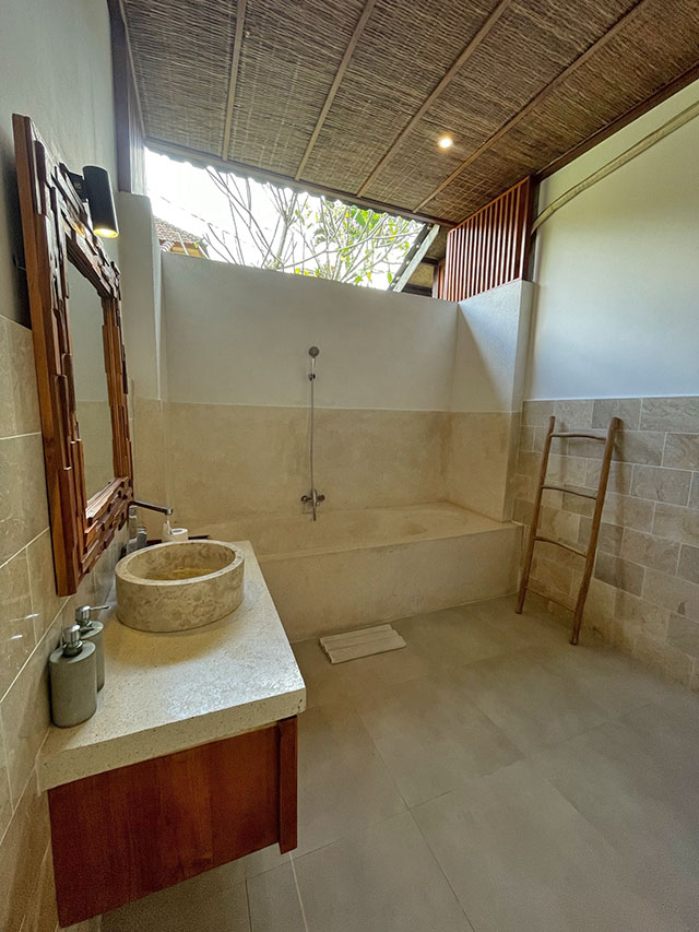 hôtel Bali CMYS