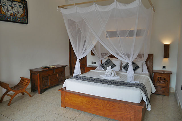 hôtel Bali CMYS