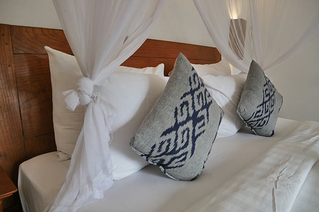 hôtel Bali CMYS