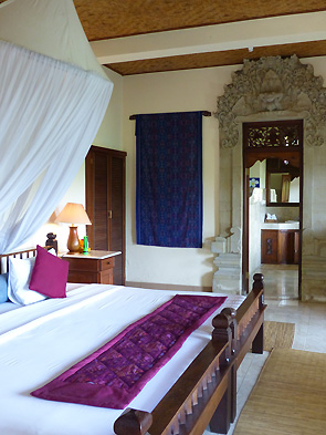 hôtel Bali csai