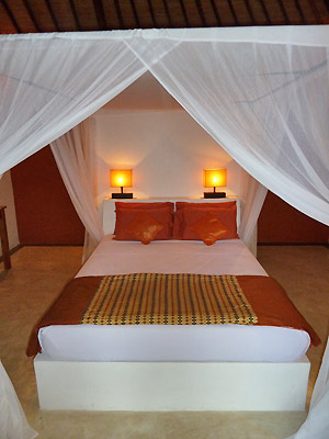 hôtel Bali CSAM