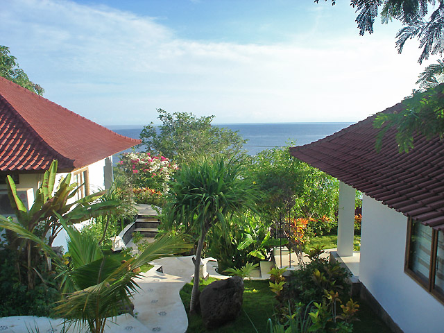 hôtel Bali CSAM