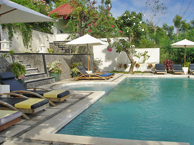 hôtel Bali CSAM