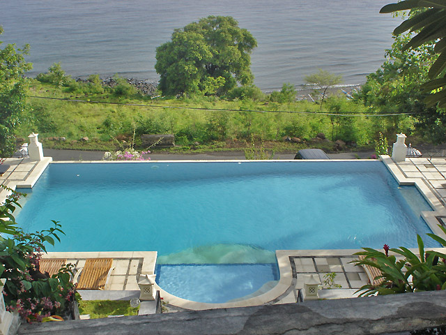 hôtel Bali CSAM