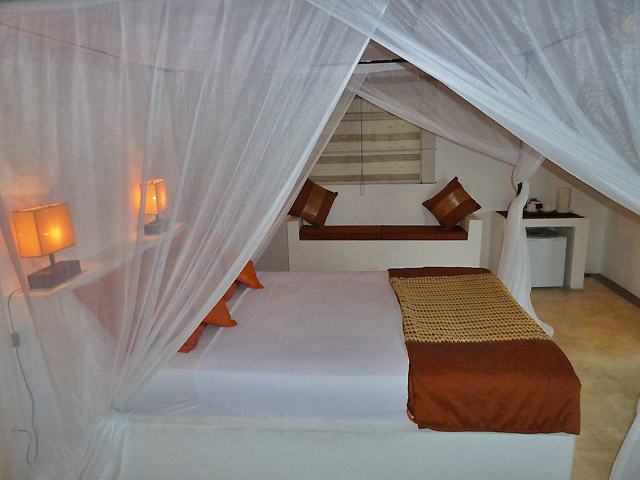 hôtel Bali CSAM