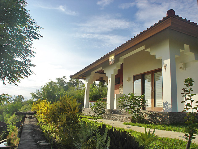 hôtel Bali CSAM