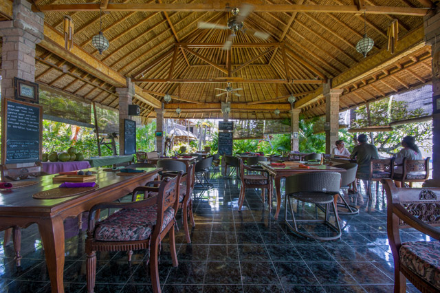 hôtel Bali csamd