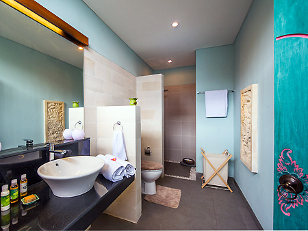 hôtel Bali CSAME