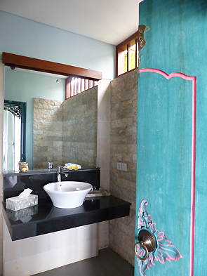 hôtel Bali CSAME