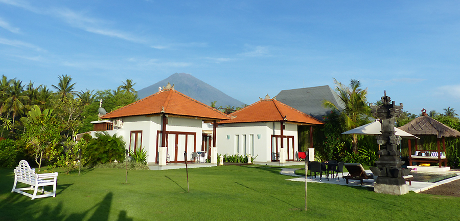 hôtel Bali CSAME