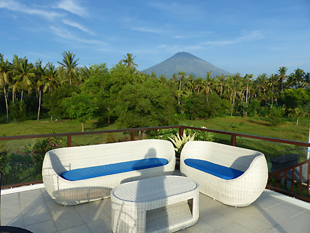 hôtel Bali CSAME