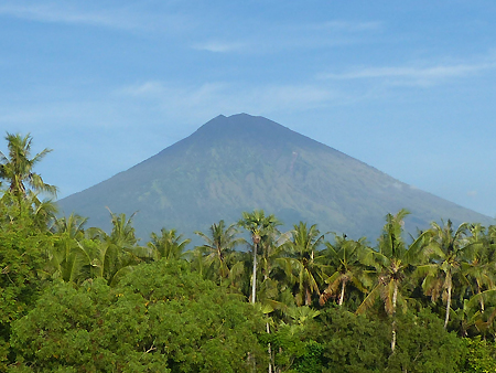 hôtel Bali CSAME