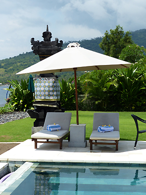 hôtel Bali CSAME