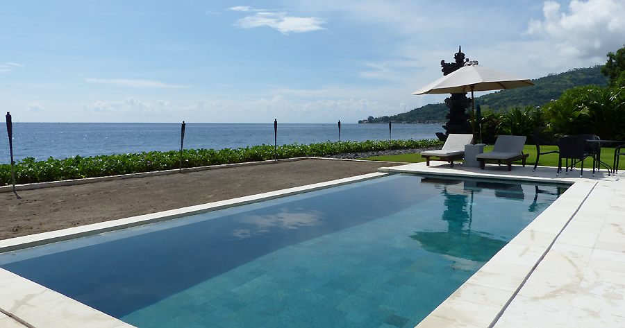 hôtel Bali CSAME