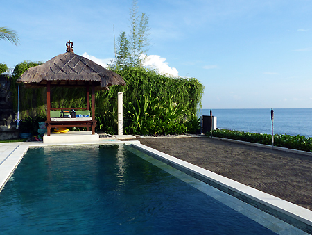 hôtel Bali CSAME