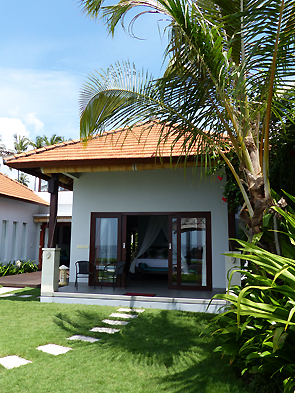 hôtel Bali CSAME