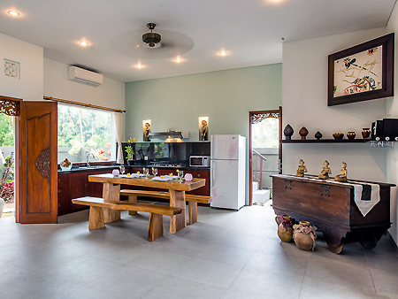 hôtel Bali CSAME