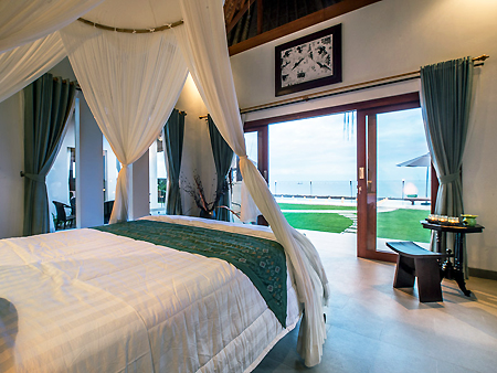 hôtel Bali CSAME