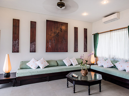 hôtel Bali CSAME