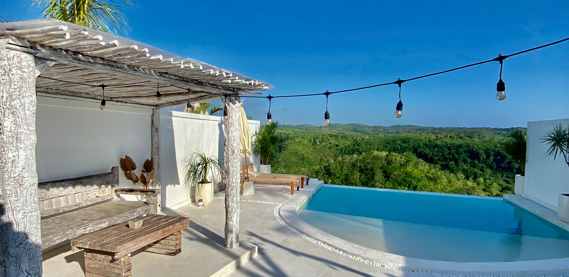 hôtel Nusa Penida CSAP