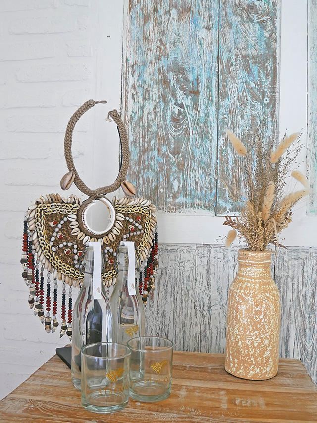 hôtel Nusa Penida CSAP