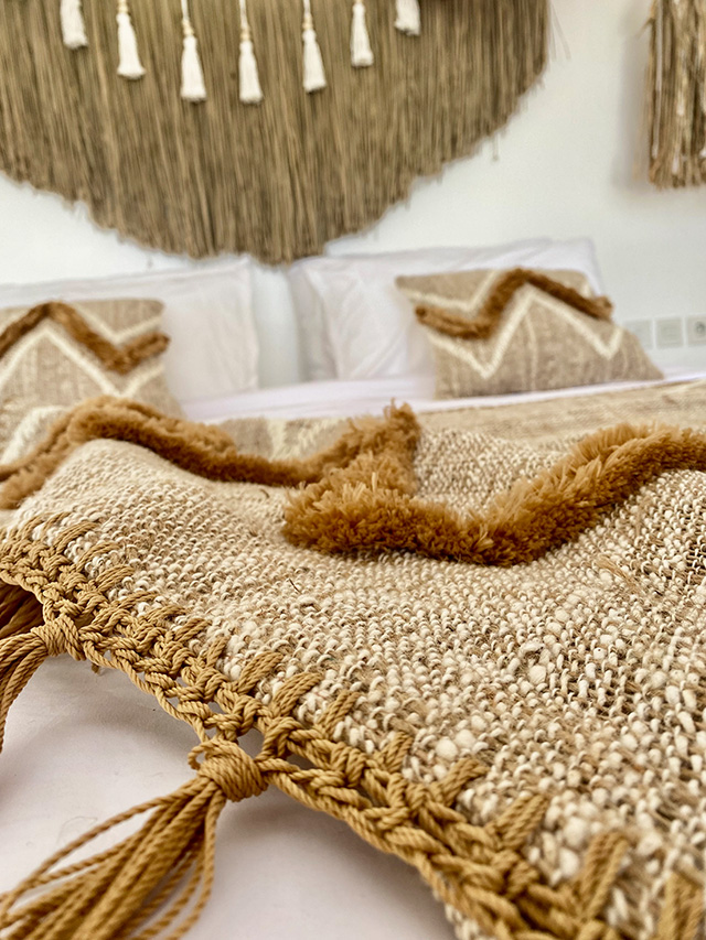 hôtel Nusa Penida CSAP