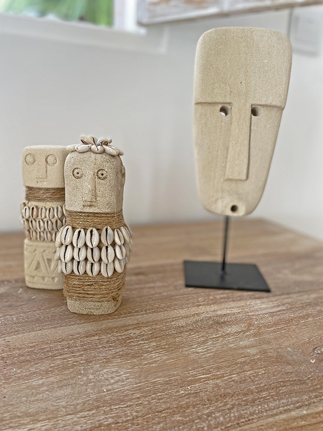 hôtel Nusa Penida CSAP