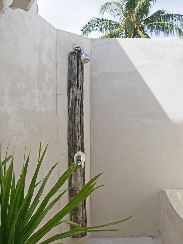 hôtel Nusa Penida CSAP