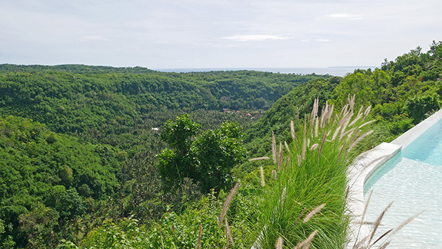 hôtel Nusa Penida CSAP