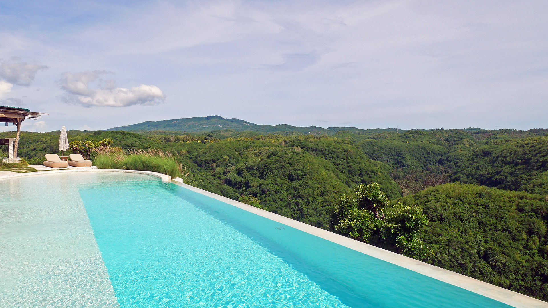 hôtel Nusa Penida CSAP