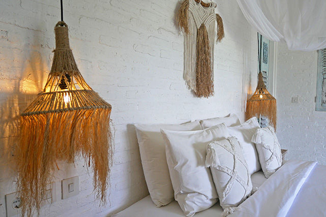 hôtel Nusa Penida CSAP