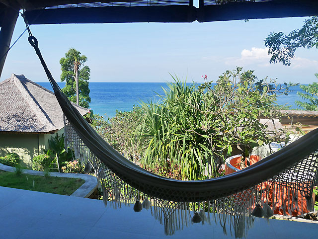 hôtel Bali CSAQ