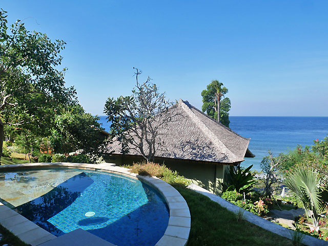 hôtel Bali CSAQ