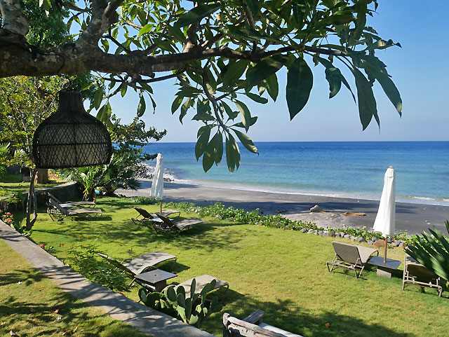 hôtel Bali CSAQ