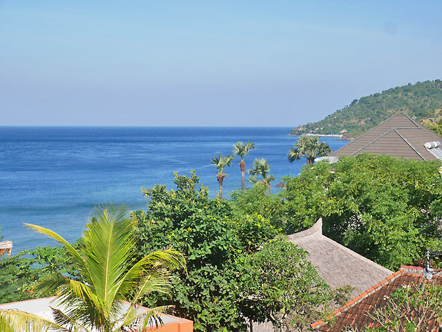 hôtel Bali CSAQ