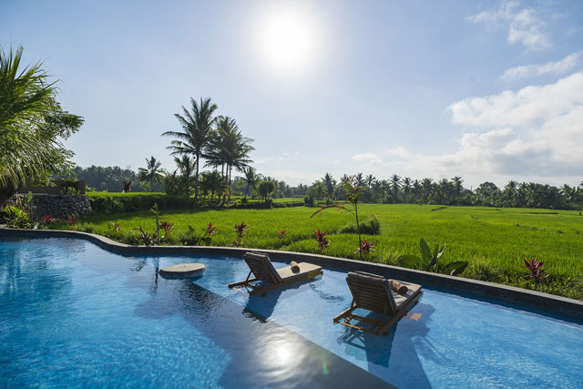 hôtel Bali CSAU