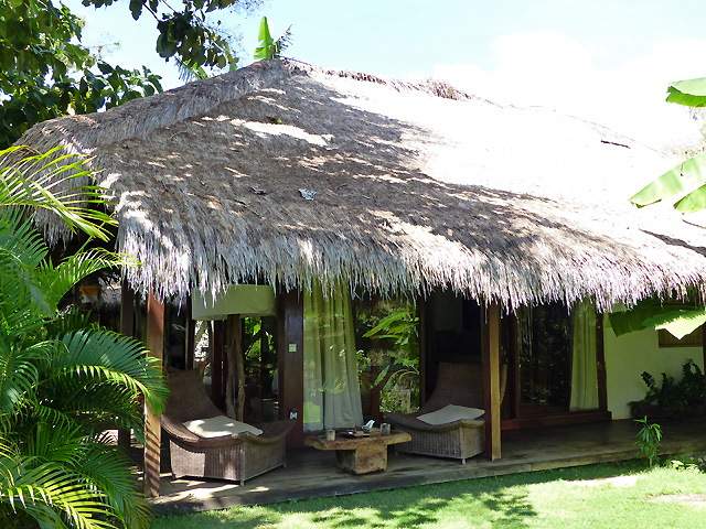 hôtel Bali csba