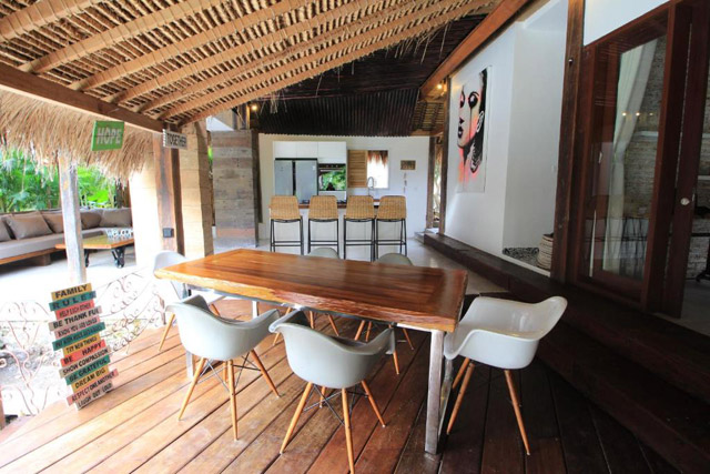 hôtel Bali csba