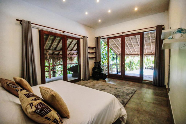 hôtel Bali csba