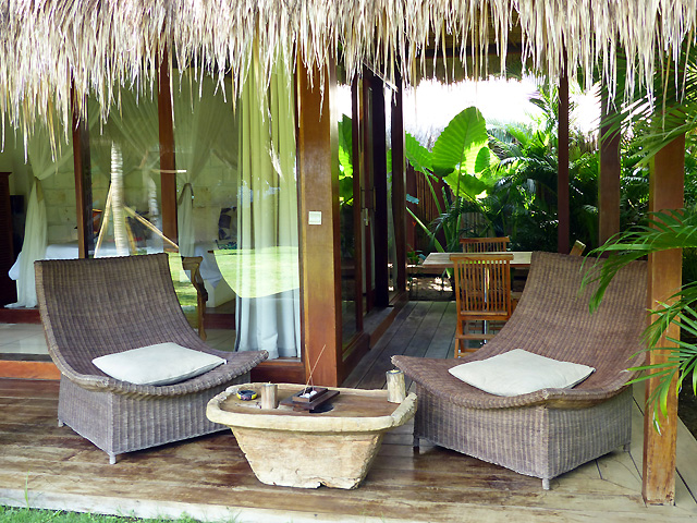 hôtel Bali csba