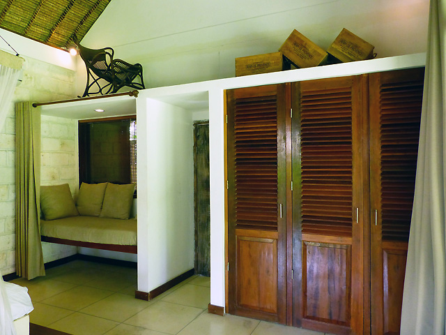 hôtel Bali csba