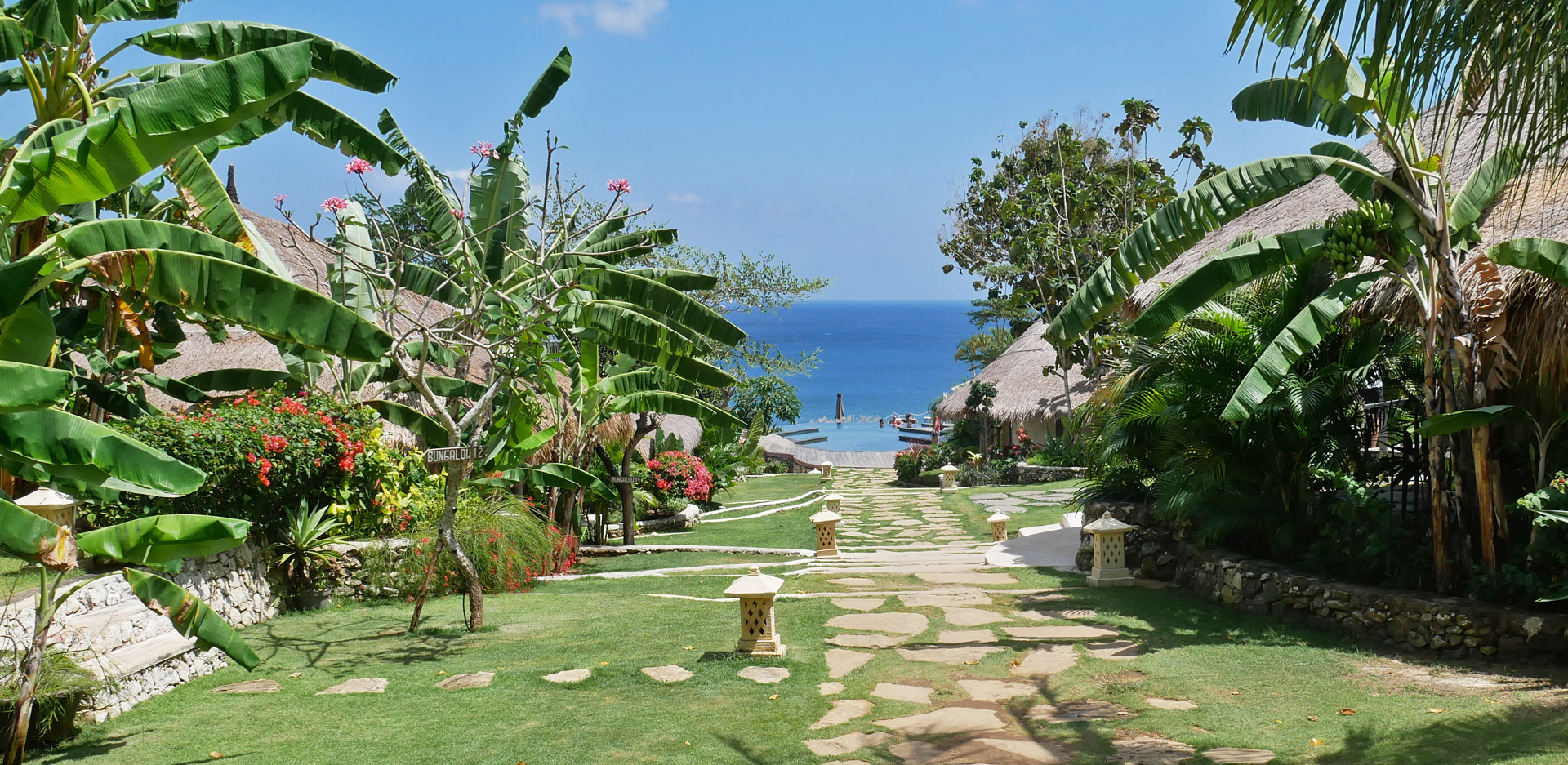 hôtel Bali csbal