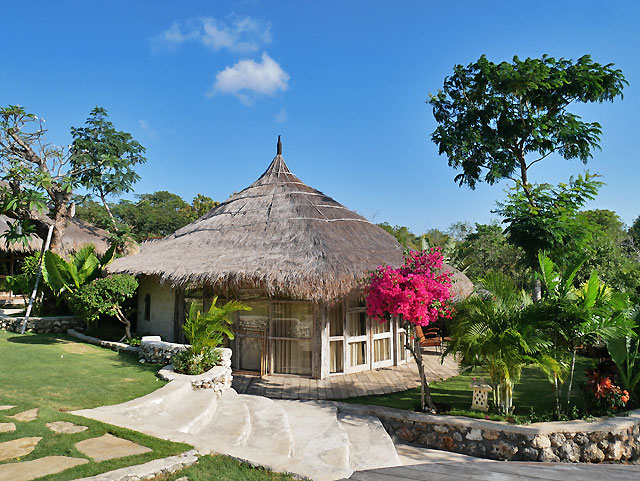 hôtel Bali csbal